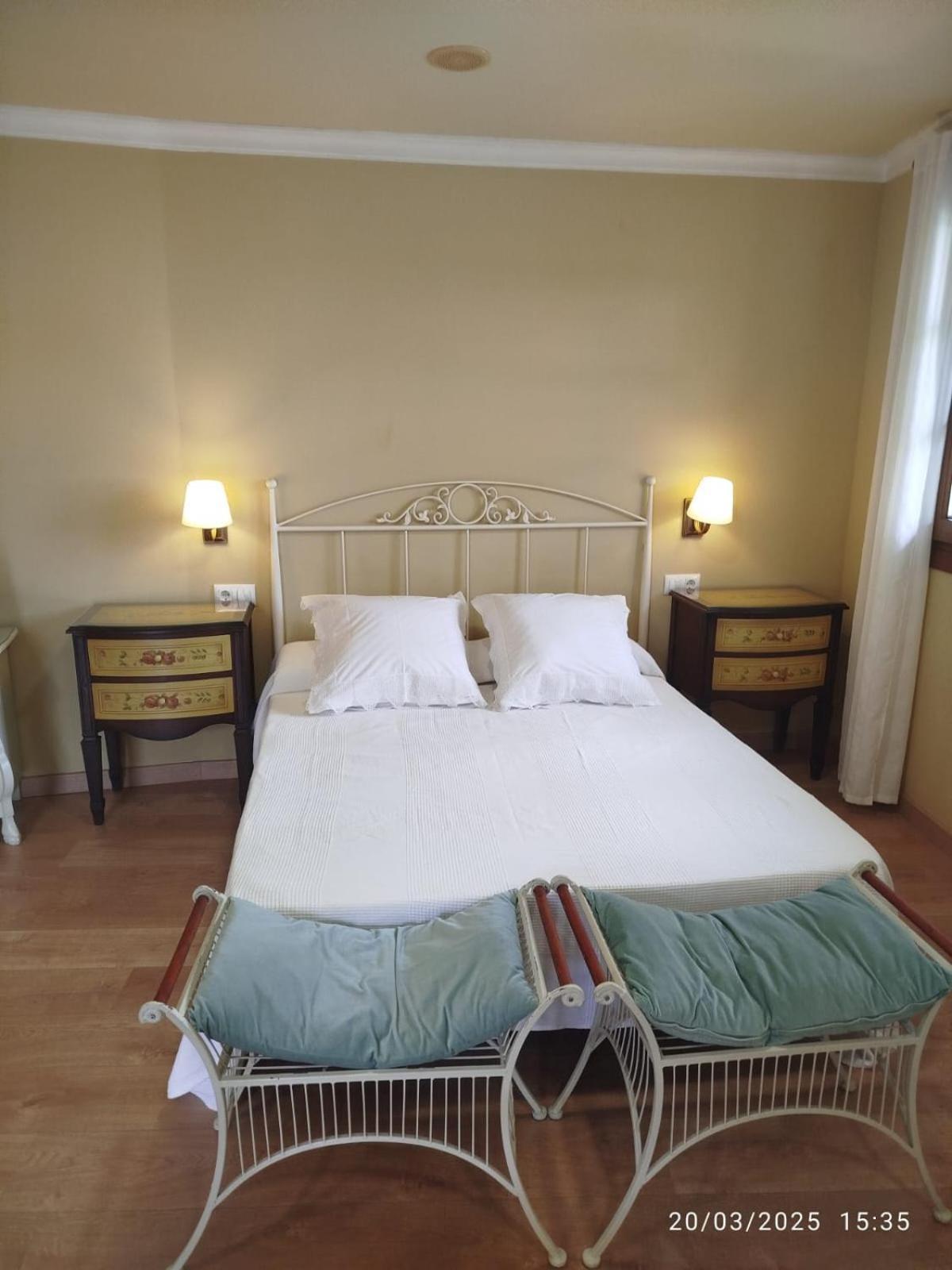 O Apartamento Do Xanza, Ideal Para Parejas Adaptado Movilidad Reducida Meis Екстериор снимка