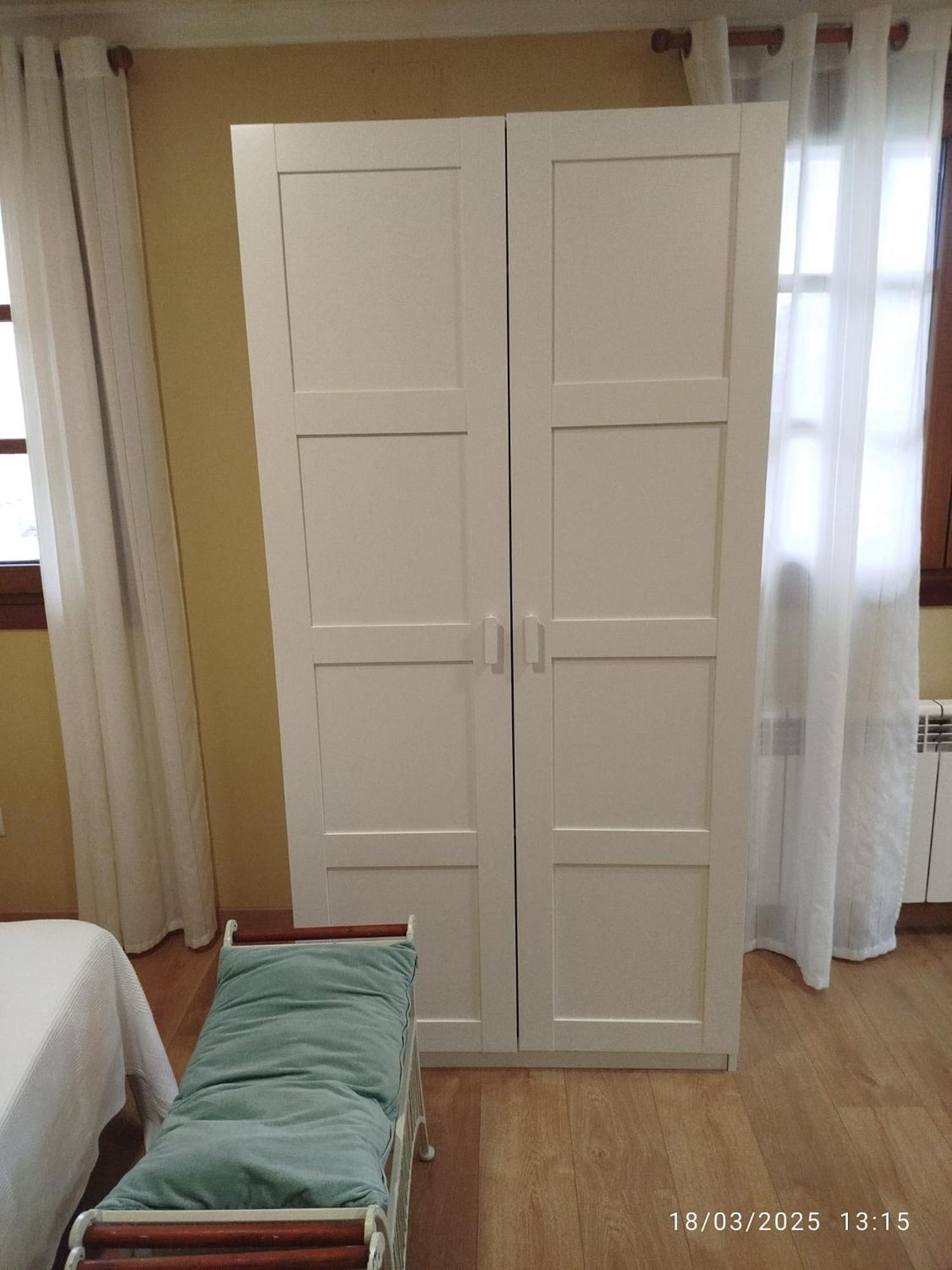 O Apartamento Do Xanza, Ideal Para Parejas Adaptado Movilidad Reducida Meis Екстериор снимка