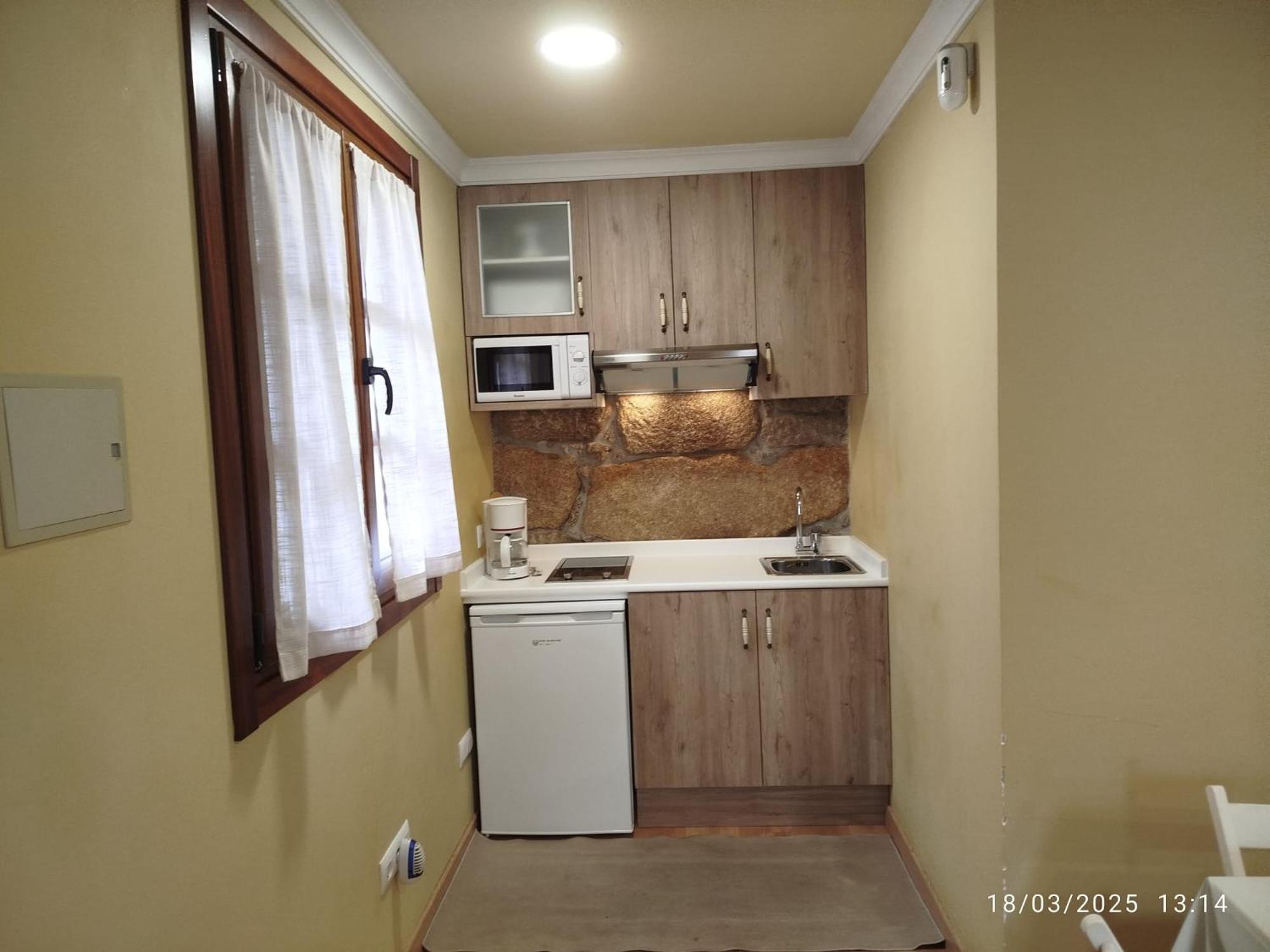 O Apartamento Do Xanza, Ideal Para Parejas Adaptado Movilidad Reducida Meis Екстериор снимка